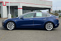 2017 Tesla Model 3 Long Range