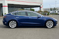2017 Tesla Model 3 Long Range