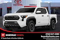 2026 Toyota Tacoma TRD Off Road Hybrid