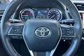 2019 Toyota Camry Hybrid XLE