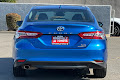 2019 Toyota Camry Hybrid XLE