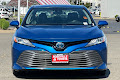 2019 Toyota Camry Hybrid XLE