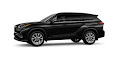 2026 Toyota Highlander Hybrid Limited