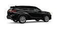 2026 Toyota Highlander Hybrid Limited