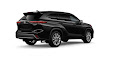 2026 Toyota Highlander Hybrid Limited