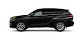 2026 Toyota Highlander Hybrid Limited