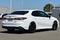 2018 Toyota Camry Hybrid LE