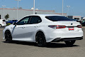 2018 Toyota Camry Hybrid LE