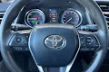 2018 Toyota Camry Hybrid LE