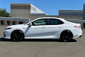 2018 Toyota Camry Hybrid LE