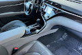 2018 Toyota Camry Hybrid LE