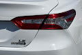 2018 Toyota Camry Hybrid LE