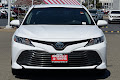 2018 Toyota Camry Hybrid LE