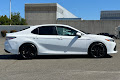 2018 Toyota Camry Hybrid LE