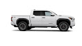 2026 Toyota Tacoma TRD Off Road Hybrid