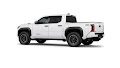 2026 Toyota Tacoma TRD Off Road Hybrid