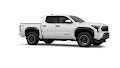 2026 Toyota Tacoma TRD Off Road Hybrid