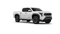 2026 Toyota Tacoma TRD Off Road Hybrid