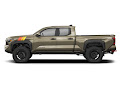 2026 Toyota Tacoma TRD Off Road Hybrid