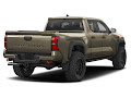 2026 Toyota Tacoma TRD Off Road Hybrid