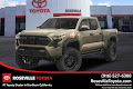 2026 Toyota Tacoma TRD Off Road Hybrid