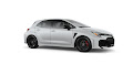 2026 Toyota GR Corolla