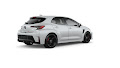2026 Toyota GR Corolla