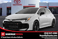 2026 Toyota GR Corolla