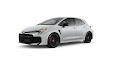 2026 Toyota GR Corolla