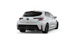 2026 Toyota GR Corolla
