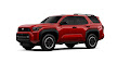 2026 Toyota 4Runner Hybrid TRD Off Road Premium