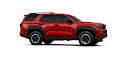2026 Toyota 4Runner Hybrid TRD Off Road Premium