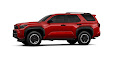2026 Toyota 4Runner Hybrid TRD Off Road Premium