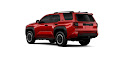 2026 Toyota 4Runner Hybrid TRD Off Road Premium