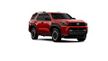 2026 Toyota 4Runner Hybrid TRD Off Road Premium
