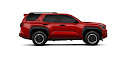 2026 Toyota 4Runner Hybrid TRD Off Road Premium