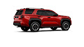 2026 Toyota 4Runner Hybrid TRD Off Road Premium