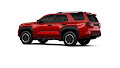 2026 Toyota 4Runner Hybrid TRD Off Road Premium