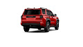 2026 Toyota 4Runner Hybrid TRD Off Road Premium