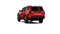2026 Toyota 4Runner Hybrid TRD Off Road Premium
