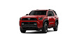2026 Toyota 4Runner Hybrid TRD Off Road Premium