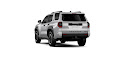 2026 Toyota 4Runner Hybrid TRD Off Road