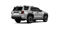 2026 Toyota 4Runner Hybrid TRD Off Road