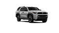 2026 Toyota 4Runner Hybrid TRD Off Road