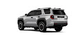 2026 Toyota 4Runner Hybrid TRD Off Road