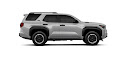 2026 Toyota 4Runner Hybrid TRD Off Road