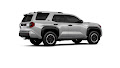 2026 Toyota 4Runner Hybrid TRD Off Road