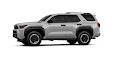 2026 Toyota 4Runner Hybrid TRD Off Road
