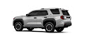 2026 Toyota 4Runner Hybrid TRD Off Road