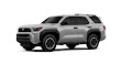 2026 Toyota 4Runner Hybrid TRD Off Road
